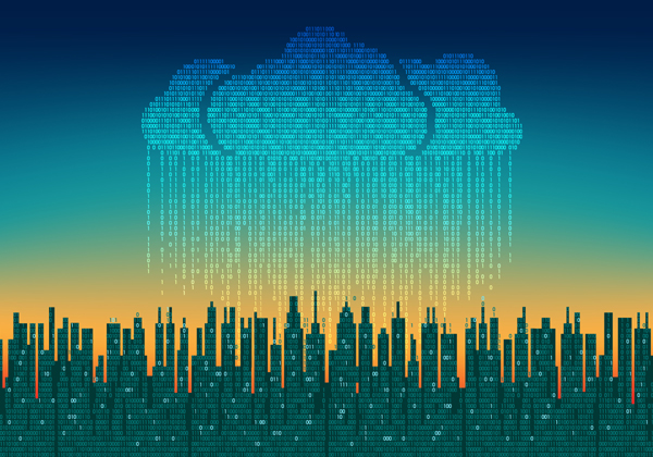 שיפור התובנות המדעיות והכלכליות. מידע דיגיטלי. אילוסטרציה: ValeryBrozhinsky/BigStock