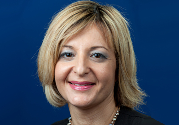 גילי שלזינגר, סמנכ''לית השיווק של One1. צילום: רגב ארט