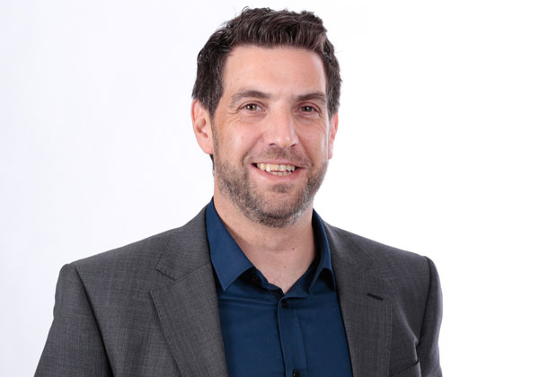 רפי קרצ'מר, סמנכ"ל שיווק בפאנאיה. צילום: יח"צ