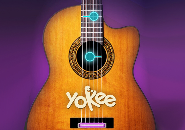 Yokee Music