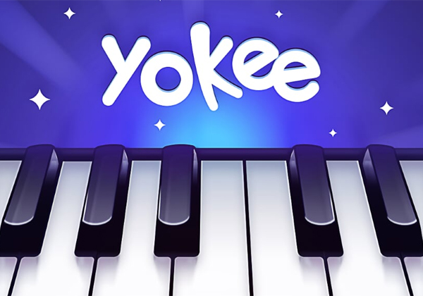 Yokee Music 