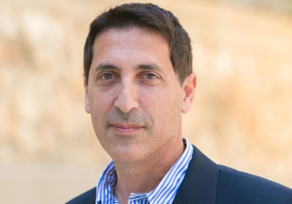 אמנון דרורי, מנכ"ל אוקטופאי. צילום: יח"צ