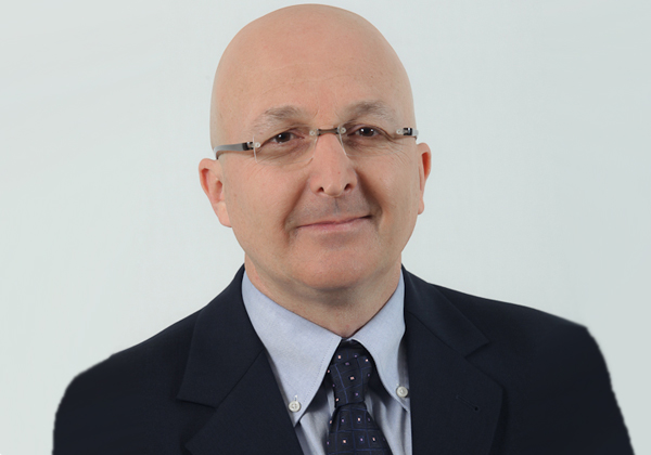 אריאל אברג'ל, סמנכ"ל אגף TMS במלם תים. צילום: יח"צ