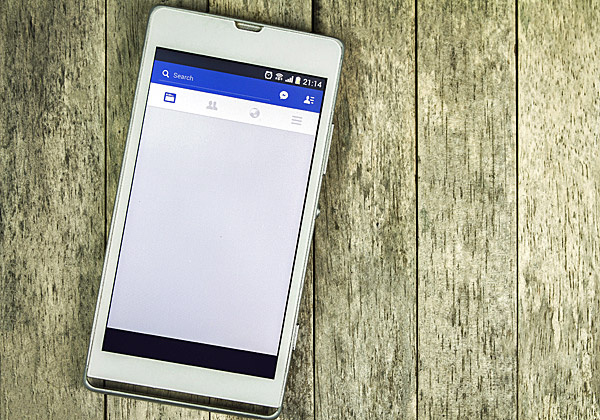 פיד נקי יותר. צילום אילוסטרציה: אלסקלה, BigStock