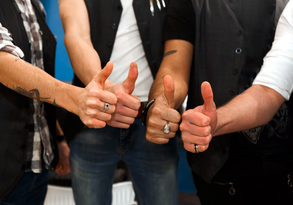 האם קול לעבוד בחברות הקוליות? צילום אילוסטרציה: Milkos. BigStock