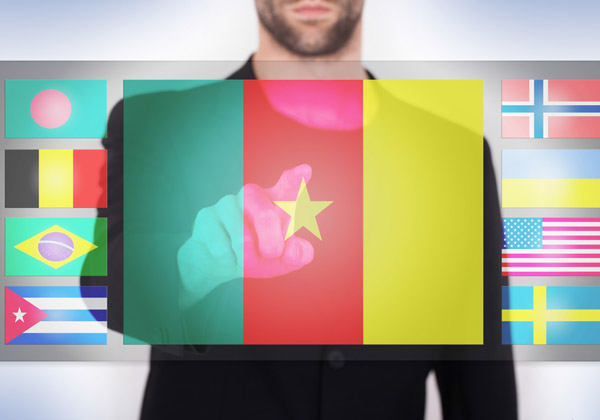 ממשלת קמרון לאזרחים: מחזירים את האינטרנט, אבל נחזיר אותו לחשיכה אם לא "תתנהגו יפה". אילוסטרציה: BigStock