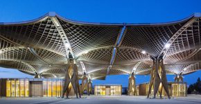 כשהאביב מגיע מתחילים הפסטיבלים. CeBIT 2018 דיגיטלית. צילום: יח"צ