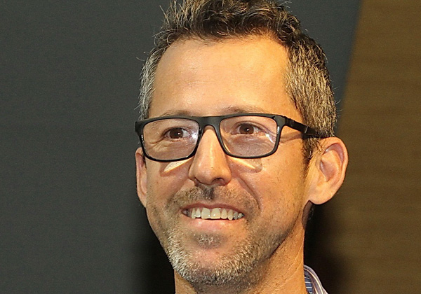 דקל ארליך, מנהל הטכנולוגיות הראשי של Allnet. צילום: ניב קנטור