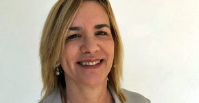 אורית קניגסברג, מנהלת דליוורי בסאפ ישראל. צילום: יח"צ