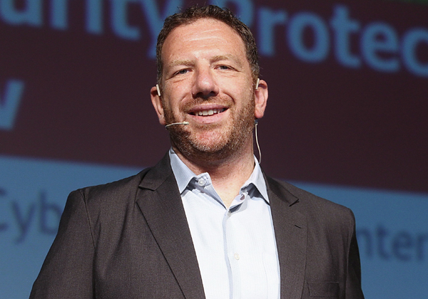 אופיר זילביגר, שותף ב-BDO ומנהל מרכז הגנת הסייבר שלה. צילום: ניב קנטור