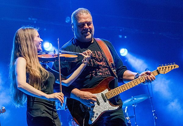 התגייס למען בית החולים לוינשטיין. חיהודה פוליקר. צילום: ישראל הדרי