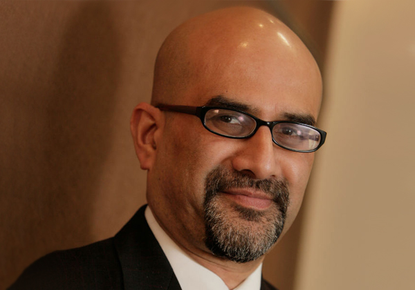 סאנאט ראו, מנכ"ל Finacle. צילום: יח"צ