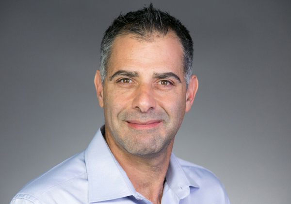 אלי פרנס, מנהל אזור ישראל, אגן הים התיכון ומזרח אירופה בפורטינט. צילום: יח"צ
