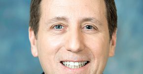 ג'וזף א. קרול, דירקטור בכיר בתחום האבטחה באקסנצ'ר ישראל. צילום: יח"צ