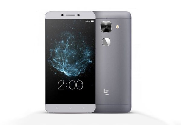 ה-Le Max 2 של LeEco. צילום: יח"צ