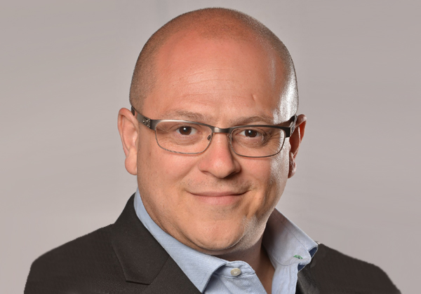 טל שריד, מנהל חדשנות וסייבר חטיבת Service, מיקרוסופט ישראל. צילום: יח"צ