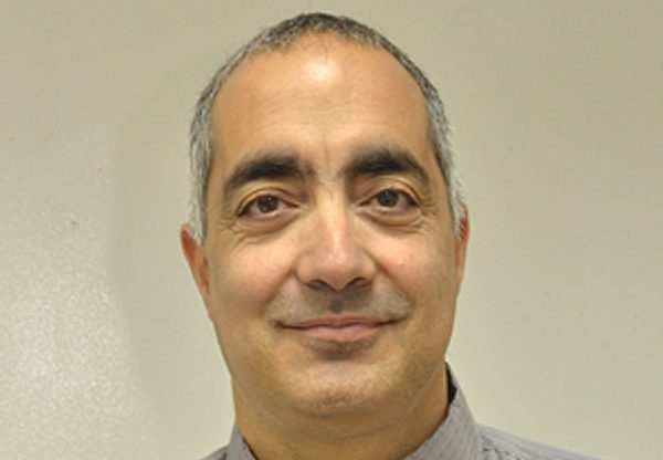 אמיר עומרי, מנכ"ל משותף ב-Netcloud. צילום: יח"צ