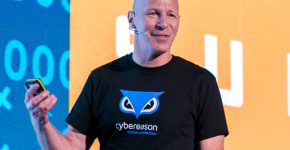 אביב לאופר, סמנכ"ל הנדסה ב-Cybereason. צילום: תומר פולטין