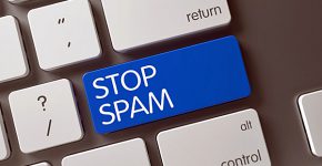 הצעת חוק שתקל במשהו על תביעת מפיצי ספאם. אילוסטרציה: Tashatuvango, BigStock