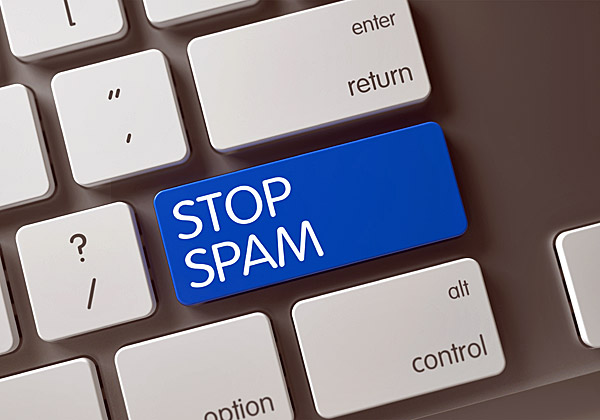 הצעת חוק שתקל במשהו על תביעת מפיצי ספאם. אילוסטרציה: Tashatuvango, BigStock