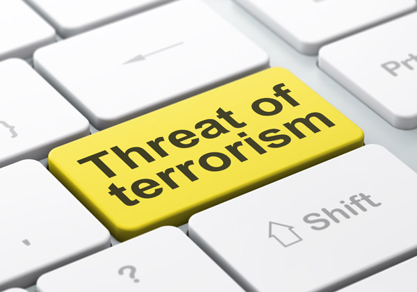 בריטניה לענקיות הטכנולוגיה - סייעו יותר ללוחמה בטרור. אילוסטרציה: Mkabakov, BigStock