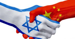 שת"פ ישראל-סין - IPIEC Global 2018 - תחרות הסטארט-אפים הבינלאומית. אילוסטרציה: Bravissimos, BigStock