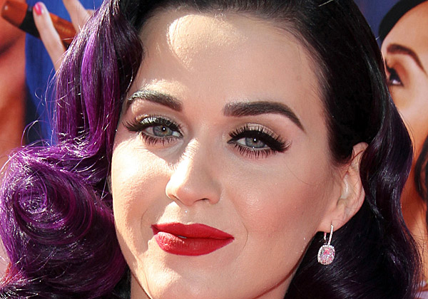 קייטי פרי. צילום: Kathclick, BigStock