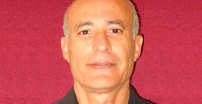 דניאל שוקרון, PMI ישראל, העמותה לניהול פרויקטים. צילום: יח"צ