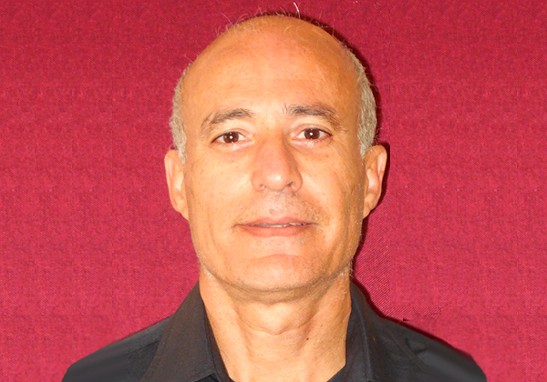 דניאל שוקרון, PMI ישראל, העמותה לניהול פרויקטים. צילום: יח"צ