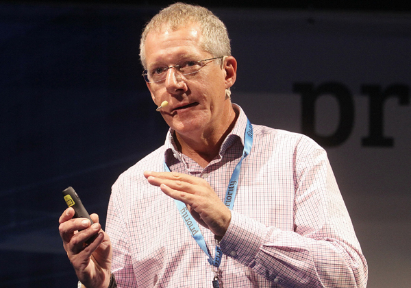 איתן שלייפר, מנכ''ל ש.ל.ה. שירותי רפואה, מקבוצת שירותי בריאות כללית. צילום: ניב קנטור