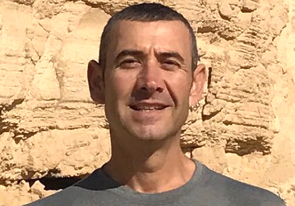 אלי כהן, סמנכ''ל טכנולוגיות בטריפל סי. צילום: יח"צ