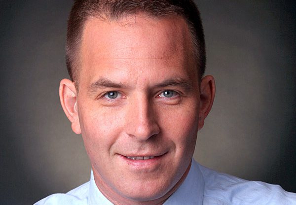 אייל ברוש, מנכ"ל Arcserve. צילום: יח"צ