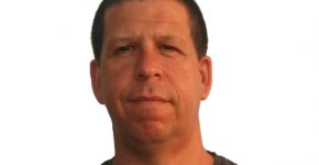 רמי גור, מנהל מטריקס דיגיטל. צילום: יח"צ