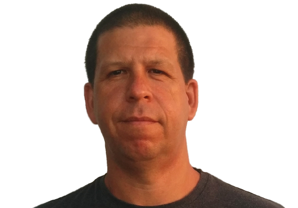 רמי גור, מנהל מטריקס דיגיטל. צילום: יח"צ