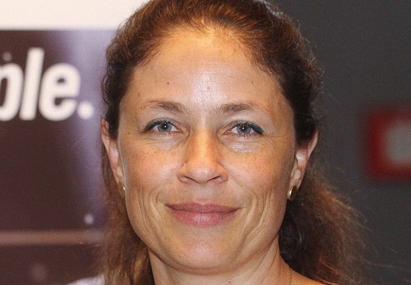 יעל גרוהמן-רבינוביץ', שותפה ומאמנת בכירה לאג'ייל באג'יילספארקס. צילום: ניב קנטור