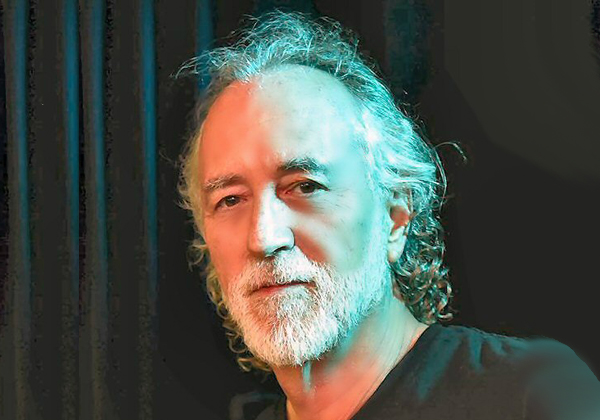 יונתן רוזנטל, מנהל פעילות Dell Boomi בחטיבת מוצרי התוכנה של מטריקס. צילום: יח"צ