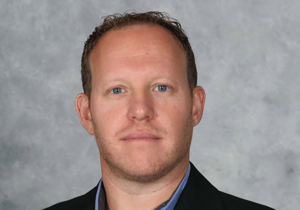 פורש מהתפקיד. יובל קינן, המשנה למנכ"ל פרטנר. צילום: סיון פרג'