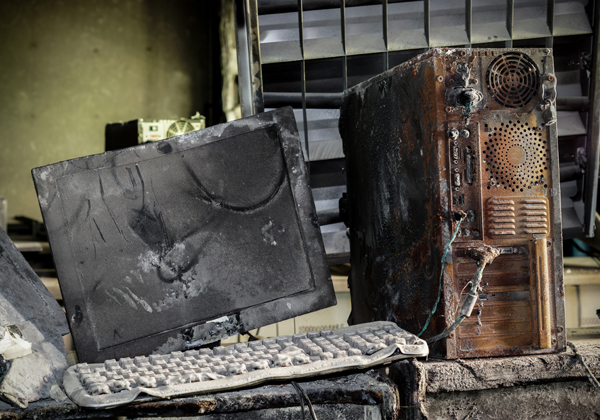 נשארים מאחור? צילום: weerapat/BigStock