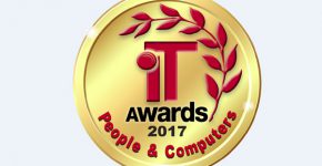 2017 IT Awards