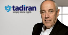 משה מיץ, מנכ"ל תדיראן טלקום ותדיראן טלקום שירותי תקשורת. צילום: יח"צ