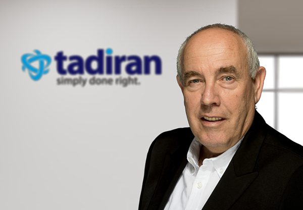 משה מיץ, מנכ"ל תדיראן טלקום ותדיראן טלקום שירותי תקשורת. צילום: יח"צ