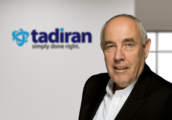 משה מיץ, מנכ"ל תדיראן טלקום ותדיראן טלקום שירותי תקשורת. צילום: יח"צ