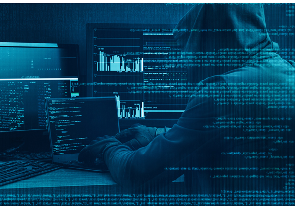 האקרים. אילוסטרציה: alexgeiger/BigStock