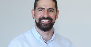 עדי הייניש, מנהל פעילות CloudZone, יחידת הענן של מטריקס. צילום: ניב קנטור