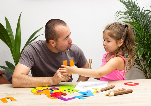 לעשות את החיים קלים יותר. צילום: יח"צ אלו"ט