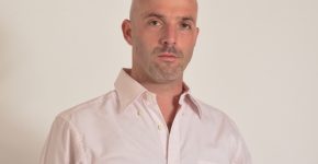 אמיר רוזן סמנכ"ל מערכות מידע בקבוצת אירני. צילום: ויקי מוצפי