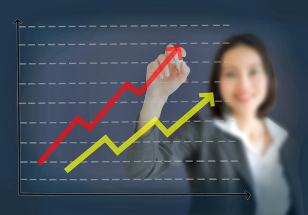 לקראת היציאה מהמשבר: אופטימיות, אבל זהירה. אילוסטרציה: BigStock