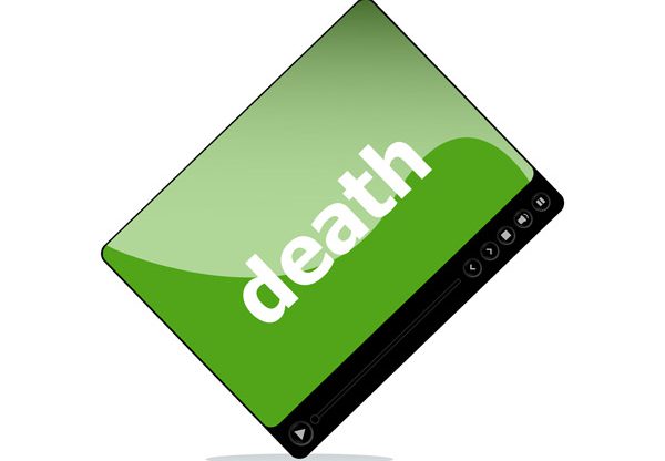 מה עושים עם החיים הדיגיטליים שלנו לאחר המוות הפיזי? אילוסטרציה: פוטוסקול, BigStock