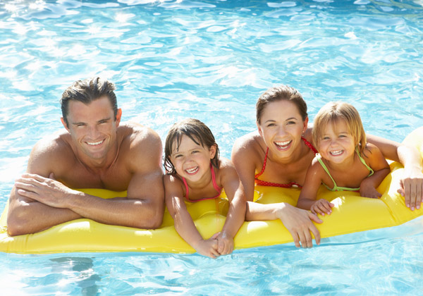 חופשה נעימה! צילום אילוסטרציה: Monkey business images