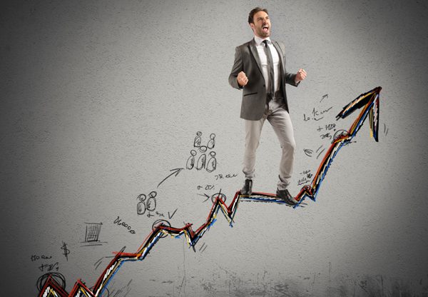 מעלים את רמת הדיוק של האומדנים. צילום: alphaspirit/BigStock